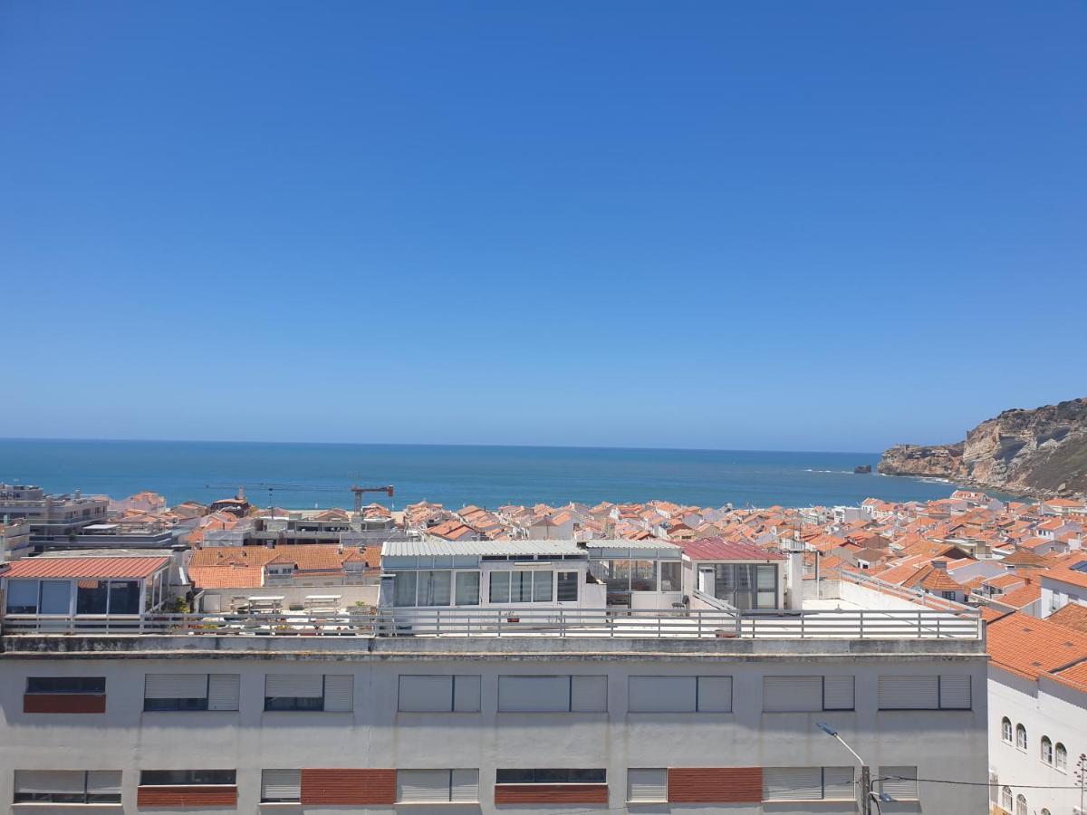 Casa "Patota" - Nazare - Alojamento Local エクステリア 写真