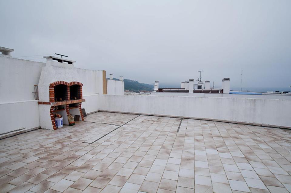 Casa "Patota" - Nazare - Alojamento Local エクステリア 写真