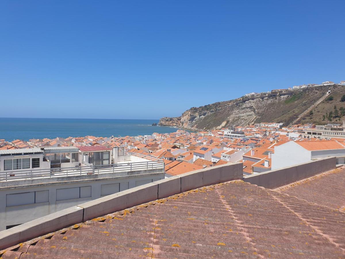Casa "Patota" - Nazare - Alojamento Local エクステリア 写真
