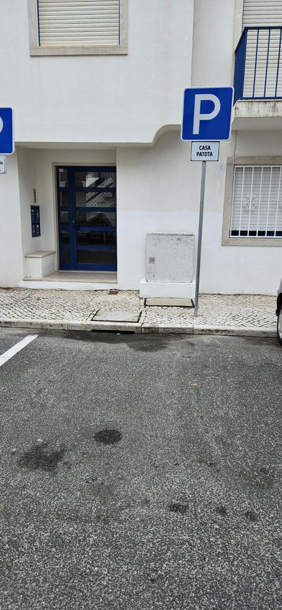 Casa "Patota" - Nazare - Alojamento Local エクステリア 写真