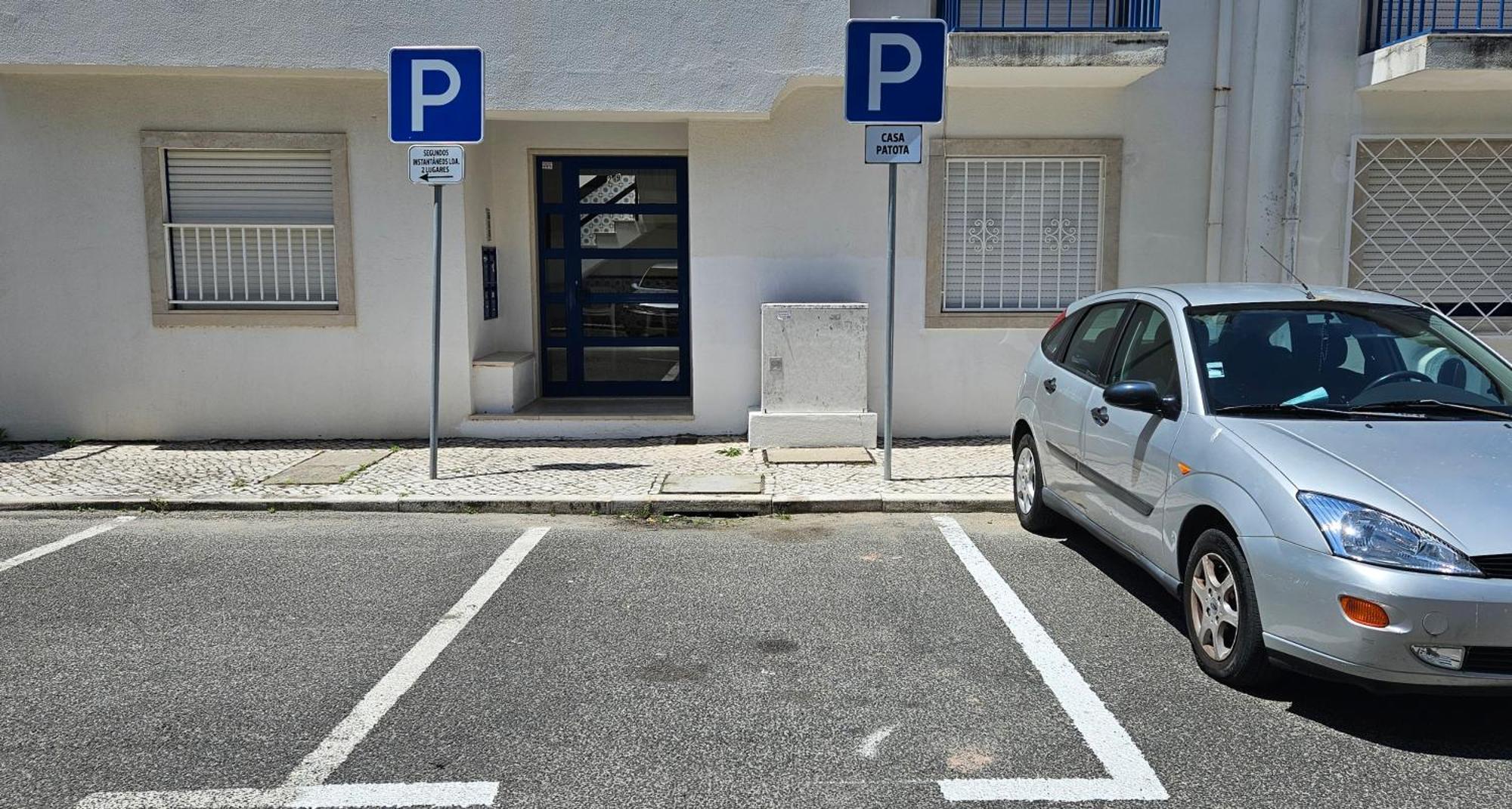 Casa "Patota" - Nazare - Alojamento Local エクステリア 写真